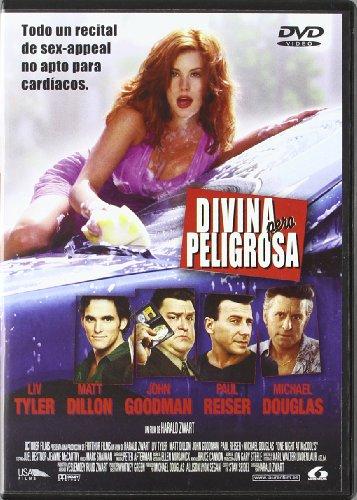Foto Divina Pero Peligrosa [DVD] foto 129425