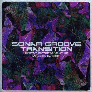 Foto DJ Code: Sonar Groove Transition CD Sampler foto 406644