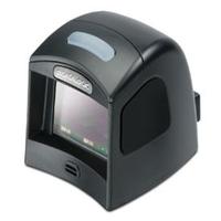 Foto dl-fixed retail scanner & accs MG112010-000 - magellan 1100i black ... foto 632123