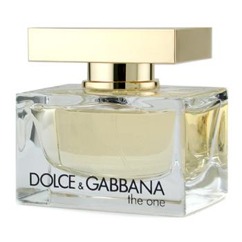 Foto Dolce & Gabbana - The One Eau De Parfum Vaporizador - 50ml/1.7oz; perfume / fragrance for women foto 2429