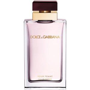 Foto Dolce & Gabbana Pour Femme Spray 50 Ml Edp foto 57654