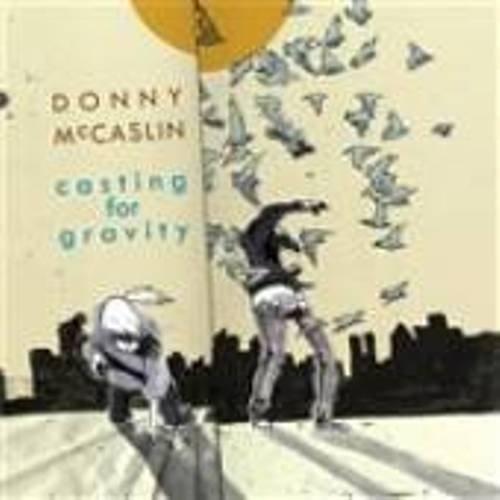 Foto Donny Mccaslin: Casting For Gravity CD foto 735675