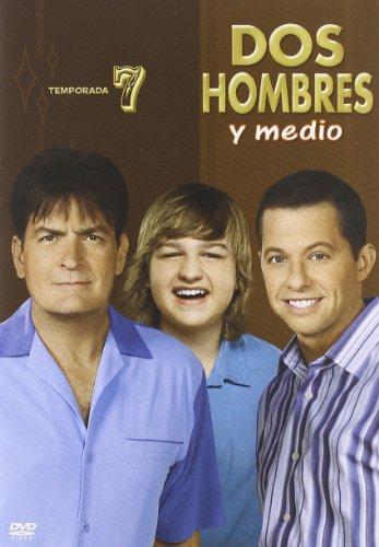 Foto Dos Hombres Y Medio Temp. 7 [DVD] foto 340765