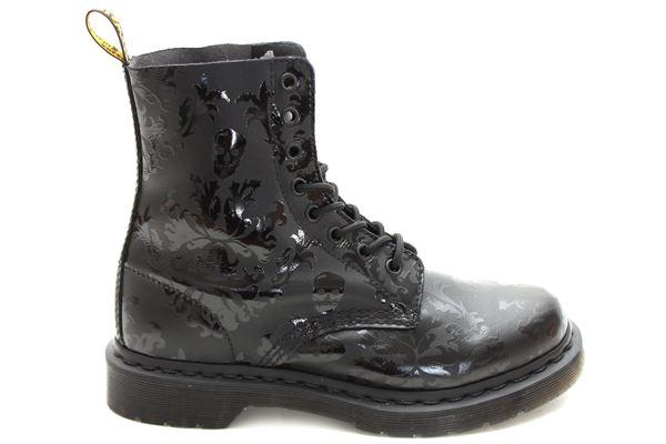 Foto DR MARTENS Cassidy Ankle Boots BLACK Size: 4 foto 44808
