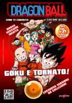 Foto Dragon Ball - Serie Tv Completa (ltd Deluxe Edition) (21 Dvd) foto 173636