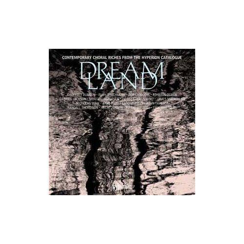 Foto Dreamland : Contemporary Choral Riches From The Hyperion Catalogue foto 42615