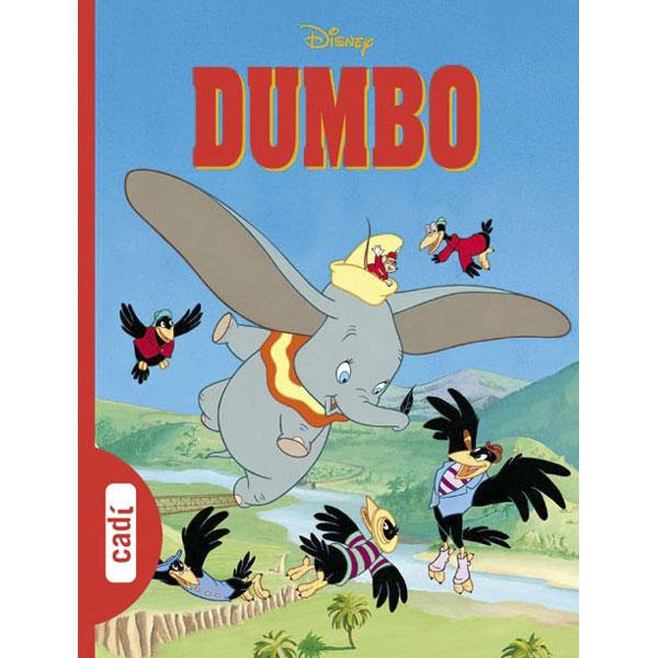 Foto Dumbo-cladny foto 509445