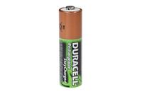 Foto Duracell HR06-A - staycharged aa - 4 pack foto 356217