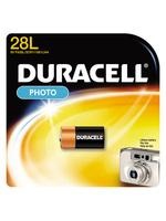 Foto Duracell PX28L - 6v lithium photo battery 1 pack foto 275080