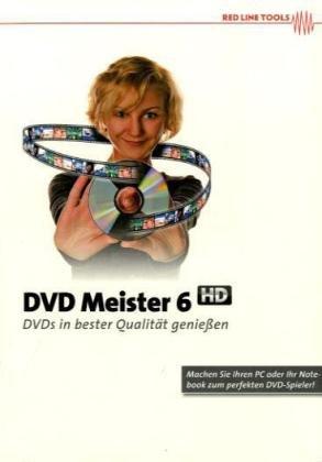 Foto Dvd Meister 6 Hd CD foto 597026