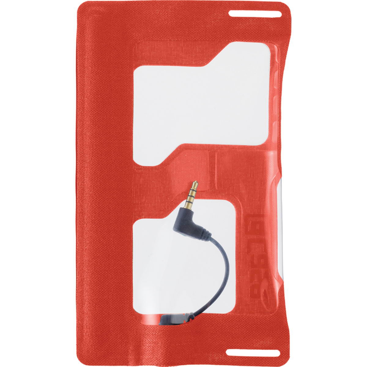 Foto E-Case™ iSeries™ iPod®/iPhone®, Jack, Mandarin Red (Modell 2013) foto 703083