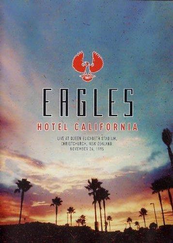 Foto Eagles - Hotel California Live 1995 foto 38341