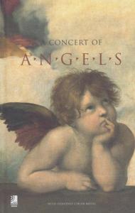 Foto earBOOKS MINI:Concert Of Angels CD foto 274157