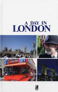 Foto earBOOKS MINI:London,A Day In CD foto 128665