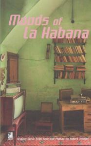 Foto earBOOKS MINI:Moods Of La Habana CD foto 274158