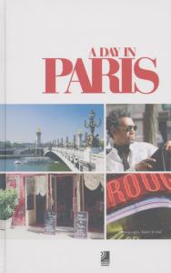 Foto earBOOKS MINI:Paris,A Day In CD foto 274159