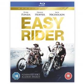 Foto Easy Rider Blu-ray foto 634623