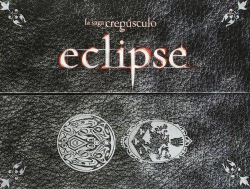 Foto Eclipse (Edición Limitada Anillo) [DVD] foto 779001