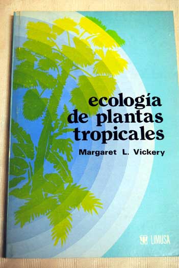Foto Ecología de plantas tropicales foto 516641