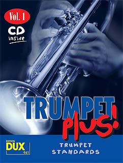 Foto Edition Dux Trumpet Plus Vol.1 foto 524385