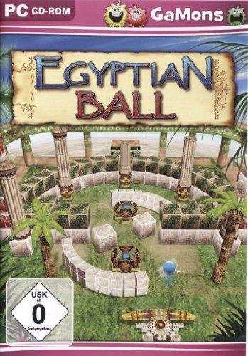 Foto Egyptian Ball foto 456573