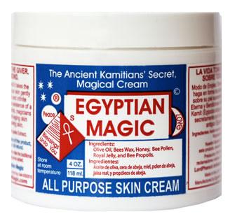 Foto Egyptian Magic All Purpose Skin Cream foto 636420