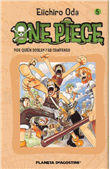 Foto Eiichiro Oda - One Piece 5 - Planeta De Agostini foto 69869