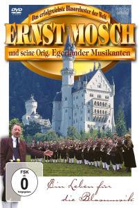 Foto Ein Leben Für Die Blasmusik [DE-Version] DVD foto 341991