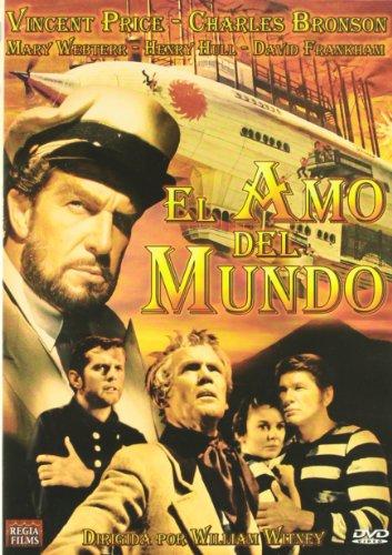 Foto El Amo Del Mundo [DVD] foto 59987