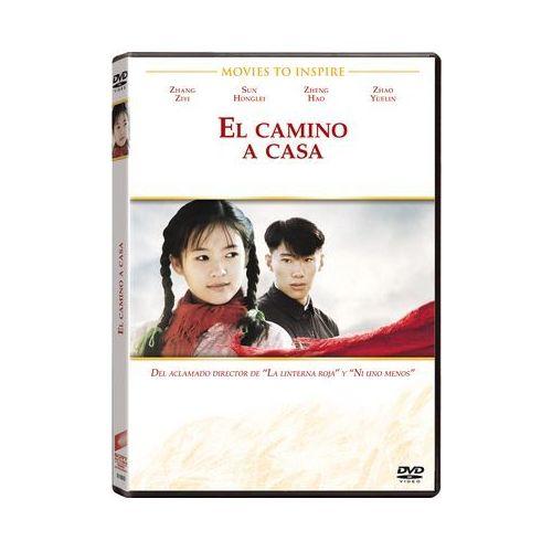 Foto El Camino A Casa: Movies To Inspire (Dvd) foto 265033
