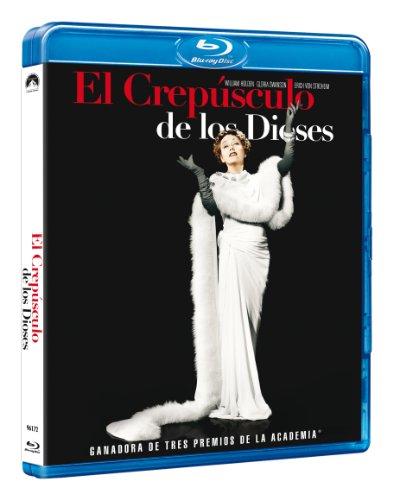 Foto El Crepúsculo De Los Dioses [Blu-ray] foto 660336