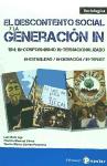 Foto El Descontento Social Y La Generación In : 15m : In-conformismo foto 740275