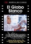 Foto EL GLOBO BLANCO (DVD) foto 347826