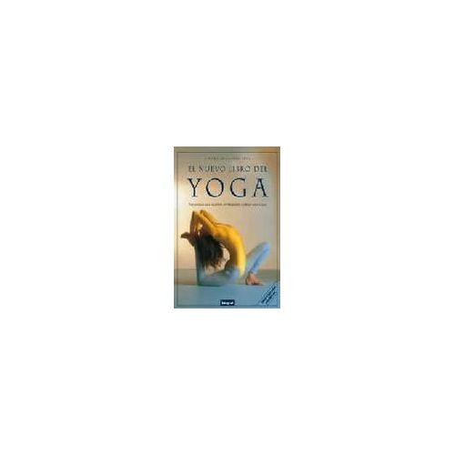 Foto El Gran Libro Del Yoga foto 209004