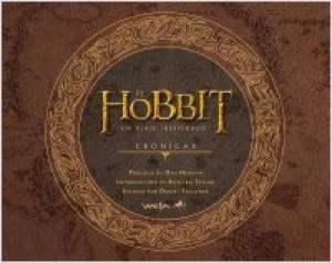 Foto El Hobbit: un Viaje Inesperado. Crónicas: Arte y Diseño foto 89942