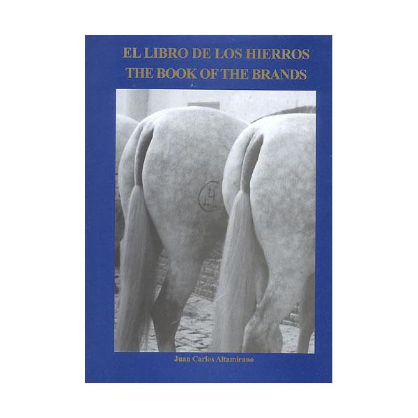 Foto EL LIBRO DE LOS HIERROS =THE BOOK OF THE BRANDS foto 803553
