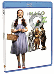 Foto El Mago De Oz (formato Blu-ray) - J. Garland / F. Morgan foto 898587