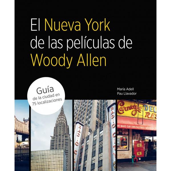 Foto EL NUEVA YORK DE WOODY ALLEN foto 699604