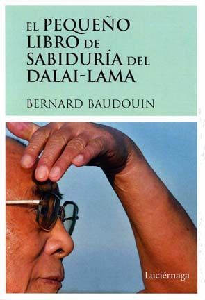 Foto El PequeñO Libro De Sabiduria Del Dalai-Lama foto 230663