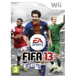 Foto Electronic Arts - Fifa 13, Wii foto 369278