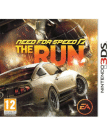 Foto Electronic Arts® - Need For Speed The Run 3ds foto 731340
