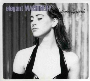 Foto Elegant Machinery: Shattered Grounds CD foto 65841