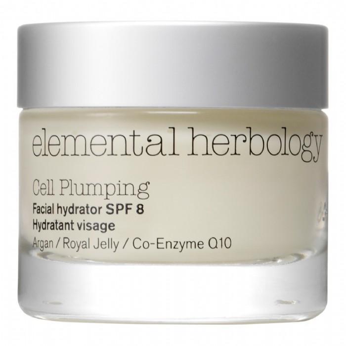 Foto Elemental Herbology Cell Plumping Facial Hydrator SPF8 foto 761895