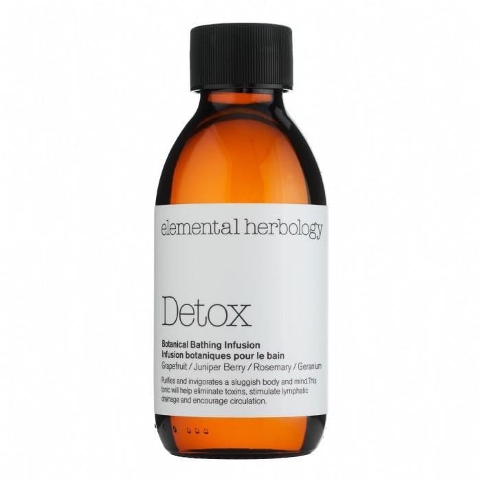 Foto Elemental Herbology Detox Botanical Bathing Infusion foto 761889