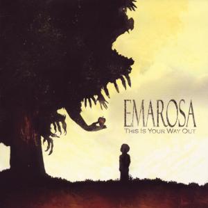 Foto Emarosa: This Is Your Way Out CD foto 155625