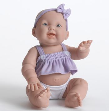 Foto Emma - muñecas bebes berenguer dolls - 25cm foto 244829