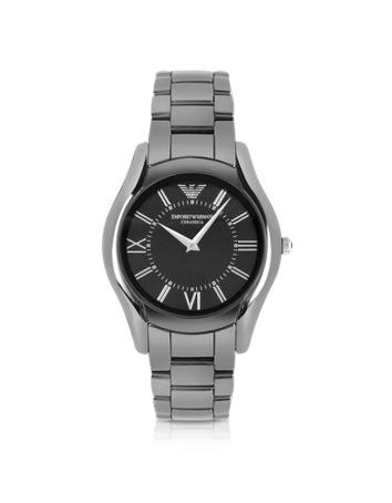 Foto Emporio Armani Relojes Mujer, Valente - Reloj Dial Negro foto 2459