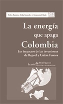 Foto Energía que apaga Colombia, La foto 493563