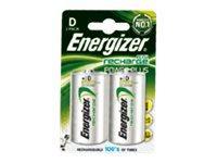 Foto Energizer accu recharge power plus foto 424365