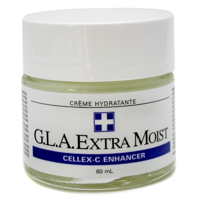 Foto Enhancers G.L.A. Extra Moist Cream - Crema Hidratante 60ml/2oz Cellex-C foto 826126